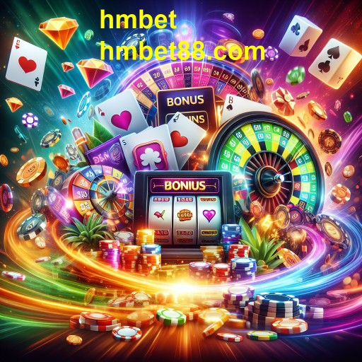 Descubra as Melhores Promoções no HMBet